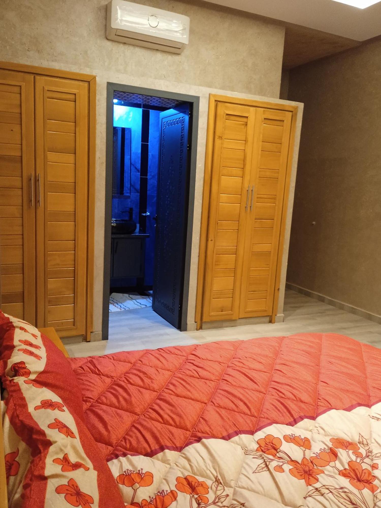 廷吉尔 Relais Des Nomades酒店 客房 照片